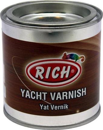 Rich Yat Verniği 250 Cc 250-2560