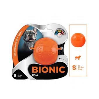 Bionic Ball Köpek Dayanıklı Top 5,8 cm 9kg