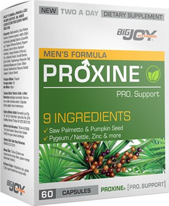 Bigjoy Vitamins Proxine 60 Tablet