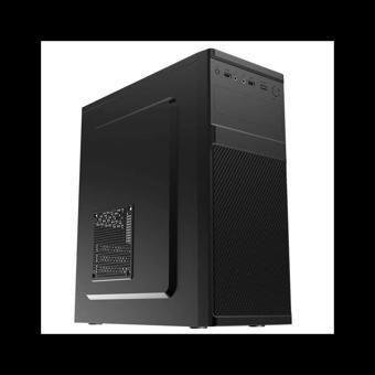 Vento Vs121s Mid Tower, 650w 80+ Siyah, Atx Kurumsal Kasa