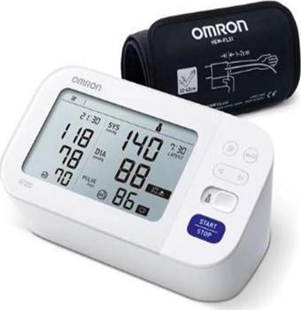 Omron M6 Comfort Tam Otomatik Tansiyon Aleti HEM-7360-E