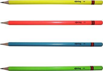 Rotring Neon Kurşun Kalem 2090066 (72 Li Kutu)