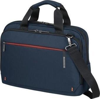 Samsonite 14.1" Network 4 Notebook Çantası Mavi Kı3-01-001