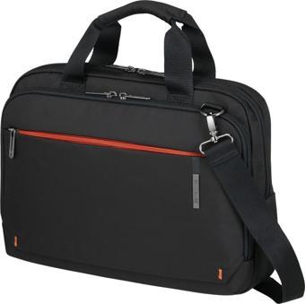 Samsonite 14.1" Network 4 Notebook Sırt Çantası Siyah Kı3-09-001