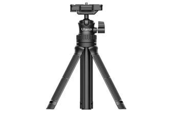 Ulanzi MT-34 Çok Fonksiyonlu Uzatılabilir Tripod
