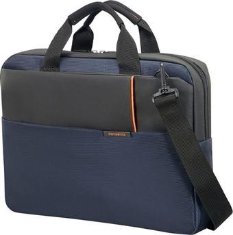 Samsonite Qibyte 14.1" Mavi Notebook Çantası 16N-01-001