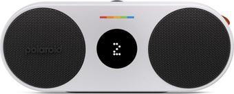 Polaroid Music Player 2, Siyah-Beyaz