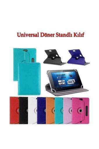 1t 10 2020 Smart 10 Inç Uyumlu Standlı Tablet Kılıfı