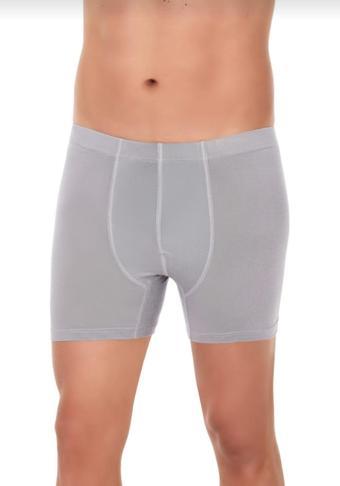 YILDIZ 322 ERKEK BAMBU BOXER 6 ADET