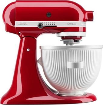 Kitchenaid Dondurma Yapma Aparatı