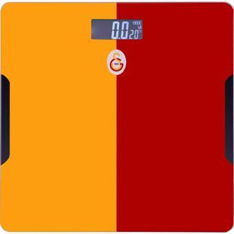 Galatasaray Lisanslı Taraftar Dijital Baskül PC-B20001-GS