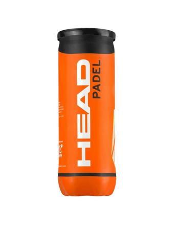 Head Üçlü Classic Padel Topu