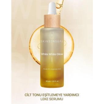 Skin Sensual Deep Soothing Cilt Temizleme Yağı 200ml