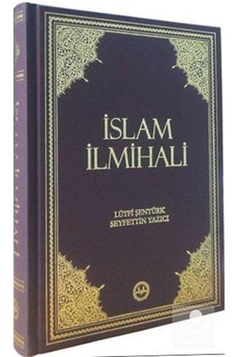 Türkiye Diyanet Vakfı Yayınları Islam Ilmihali (Orta Boy) - Türkiye Diyanet Vakfı Yayınları