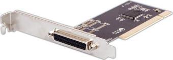 S-Link 1 Port Paralel Pcı Kart SL-Pp01