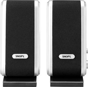 Snopy Usb 2.0 Speaker 600 Watt SN-820