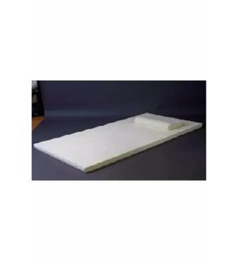 90x190 Bambu 7 cm Visco Yatak Pedi 90x190