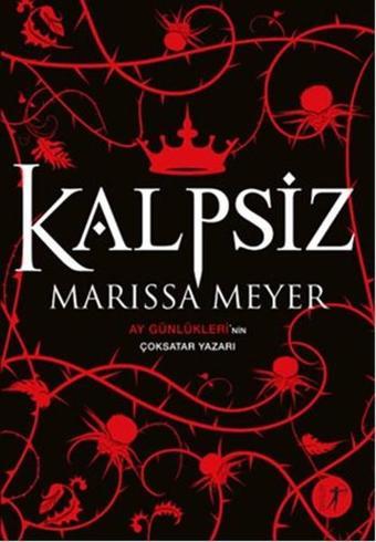 Kalpsiz - Artemis Yayınları