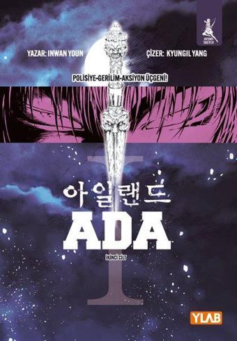 Ada - İkinci Cilt - Artemis Yayınları