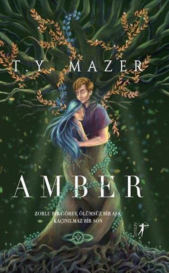 Amber (Ciltli) - Artemis Yayınları
