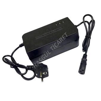 HSGL ELEKTRİKLİ BİSİKLET ŞARJ CİHAZI 60Volt 20Amper