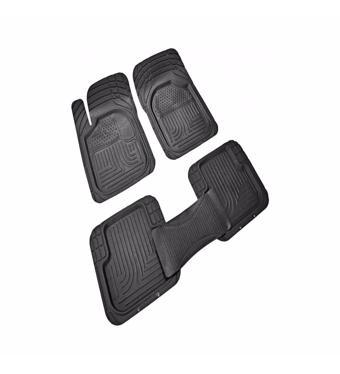 Honda Jazz 2002-2008 Havuzlu Paspas Seti