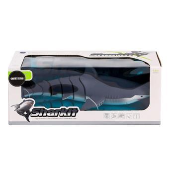 Nessiworld 4D-S6 Kumandalı Kameralı Işıklı Köpek Balığı