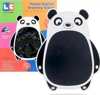 Enfal Oyuncak Lc Dijital Panda Çizim Tableti LC-30946