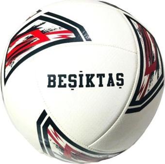 Tmn Beşiktaş Newforce-01 Futbol Topu No:5