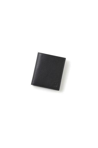 Colin Erkek Gri Deri Cep Tasarım Çok Bölmeli Rfid Korumalı Cüzdan