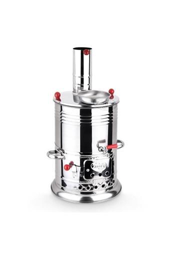 Atc Zarif 3.5 Litre Tek Musluklu Piknik Semaver