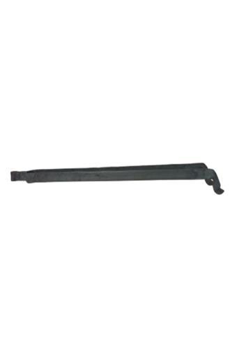 Kıvraklar Köz Maşası 50 Cm El İşçiliği
