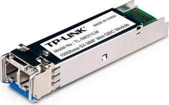 TP-Link TL-SM311LM Mini GBIC Modülü Multi-Mode Fiber Optik Modül