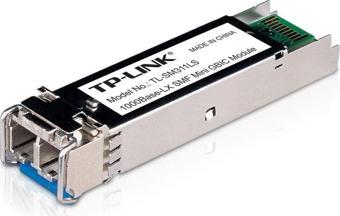 TP-Link TL-SM311LS Mini GBIC Modülü Singlemode MiniGBIC TL-SM311LS Fiber Optik Modül