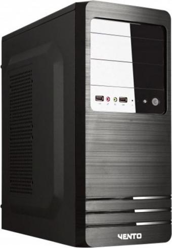 Vento Vs114F 400W( Peak) Atx Kasa Boş Bilgisayar Kasası