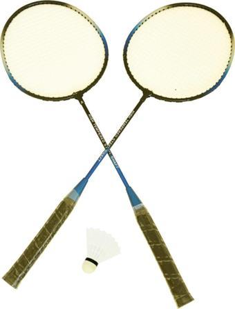 Vertex Dynamic Badminton Raketi 217