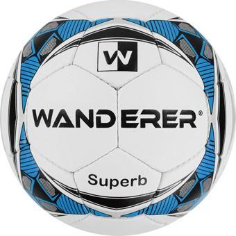 Vertex Wanderer Süperb Futbol Topu