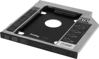 TX 12,7Mm Nb Optik Sürücü 2.5 Hdd Yuva Dönüştürücü Kutusu ACED12