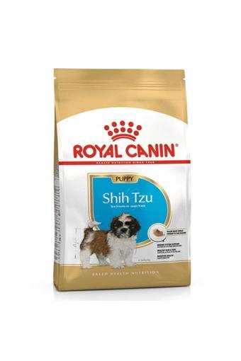 Royal Canin Shihtzu Yavru Köpek Maması 1,5 Kg