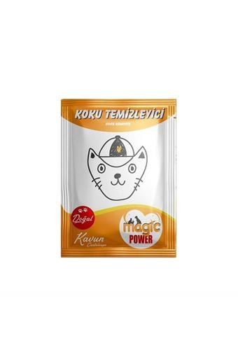 Magic Power Kavun Kokulu Koku Temizleyici 25 Gr (1 Adet) - 733813496899