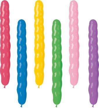 Vatan Balon Boğumlu VT928 (100 Lü Paket)