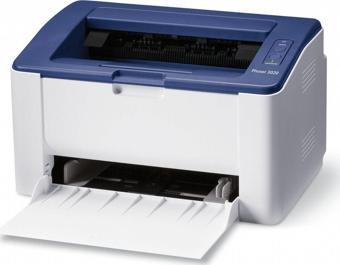 Xerox Phaser 3020 Wi-Fi Mono Lazer Yazıcı