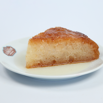 Ekmek Kadayıfı Sade 500g