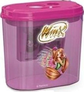 Yaygan 65448 Winx Kalemtıraş Çiftbıçaklı