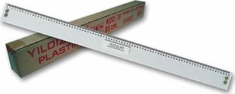 Yıldızlar Paralel Cetvel 85Cm Kod:078