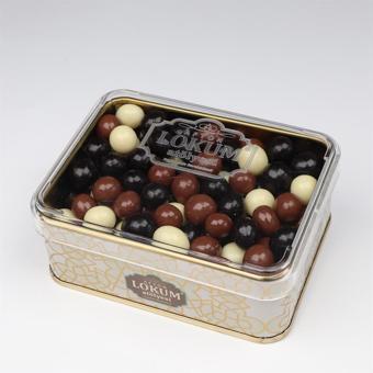 Mix Kahve Draje 150g