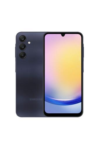 Samsung Yenilenmiş Galaxy A25 5G 128 Gb Cep Telefonu (12 Ay Garantili) - C Kalite