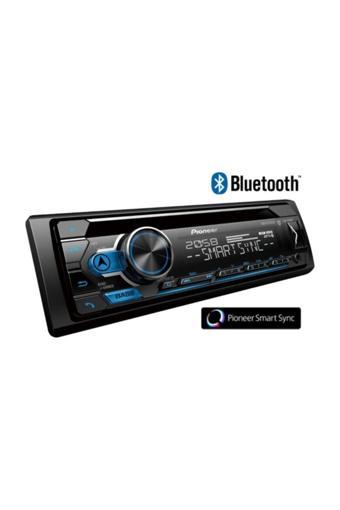 Pioneer Deh-S4250Bt Bluetooth'Lu Oto Teyp