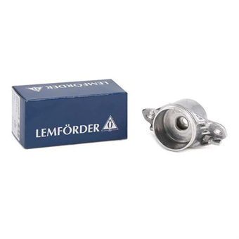 Volkswagen Golf 8 2020 Model Sonrası Arka Amortisör Üst Metal Takozu