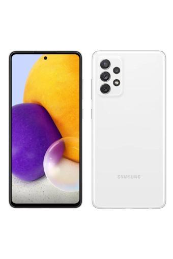 Samsung Galaxy A32 128Gb Beyaz (Yenilenmiş - Çok İyi)
